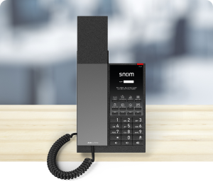 Snom HD100