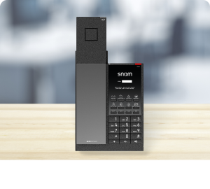 Snom HD100