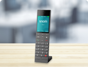 Snom HD100