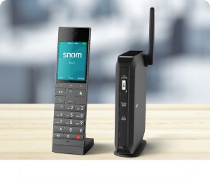 Snom HD100