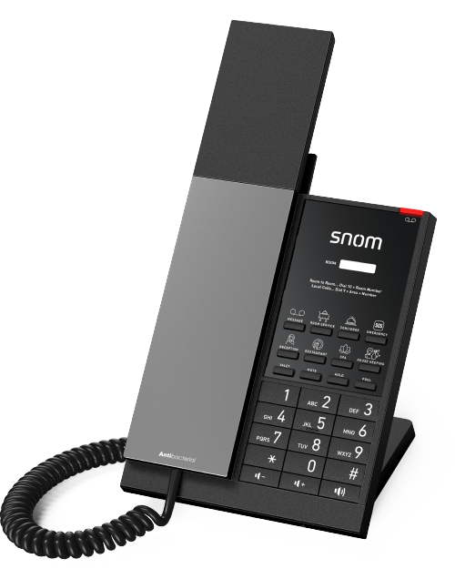 Snom HD100