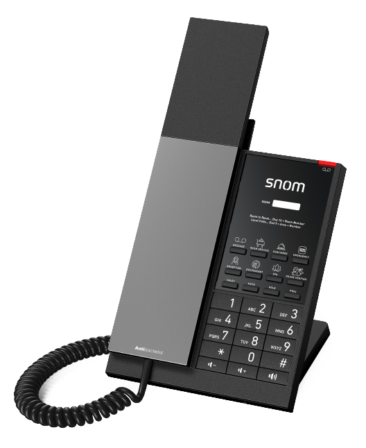 Snom HD100