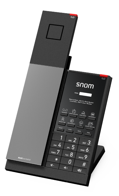 Snom HD100
