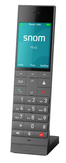 Snom HD100